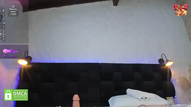 Camila  Gomez online show from December 19, 12:34 pm