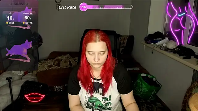 RachelPirce online show from January 8, 3:36 pm