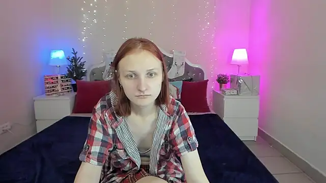 SallyFishery online show from December 21, 1:47 am