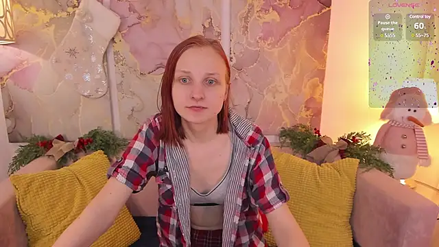 SallyFishery online show from December 26, 1:51 am