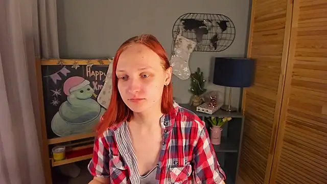 SallyFishery online show from January 3, 1:27 am