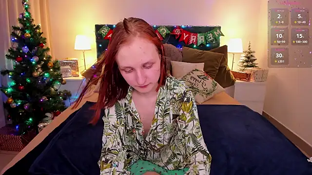 SallyFishery online show from January 5, 10:21 am