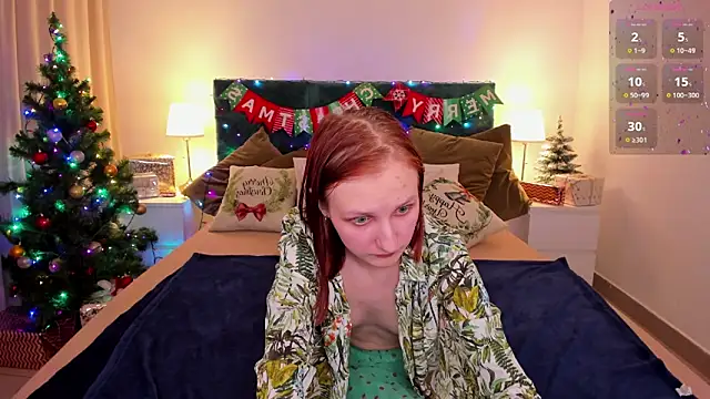 SallyFishery online show from January 5, 1:26 pm