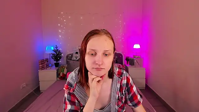 SallyFishery online show from January 6, 1:53 am