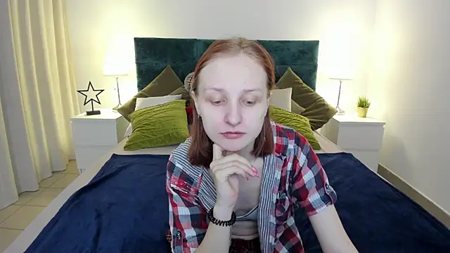 SallyFishery online show from January 11, 1:27 am