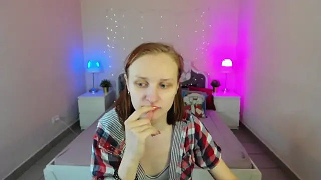 SallyFishery online show from January 13, 1:45 am