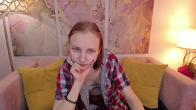 SallyFishery online show from January 14, 8:31 am