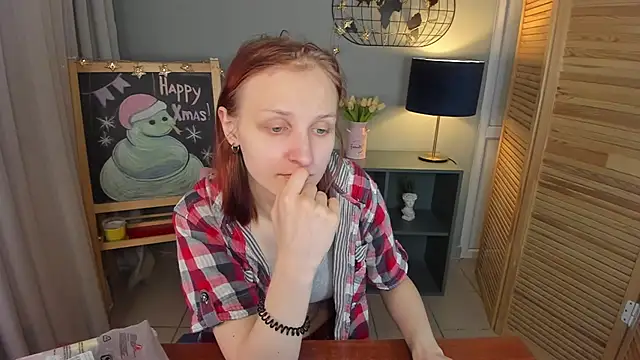 SallyFishery online show from January 20, 2:11 am