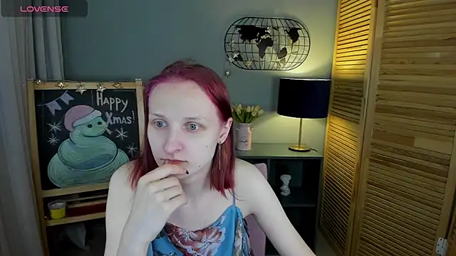 SallyFishery online show from February 4, 1:45 am