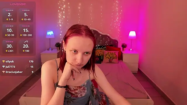 SallyFishery online show from February 6, 7:35 am