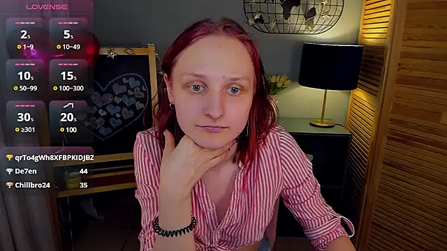 SallyFishery online show from February 14, 7:38 am