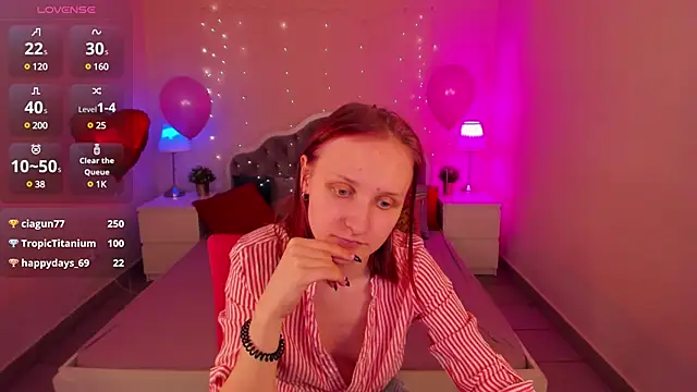 SallyFishery online show from February 16, 7:26 am