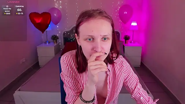 SallyFishery online show from February 17, 8:41 am