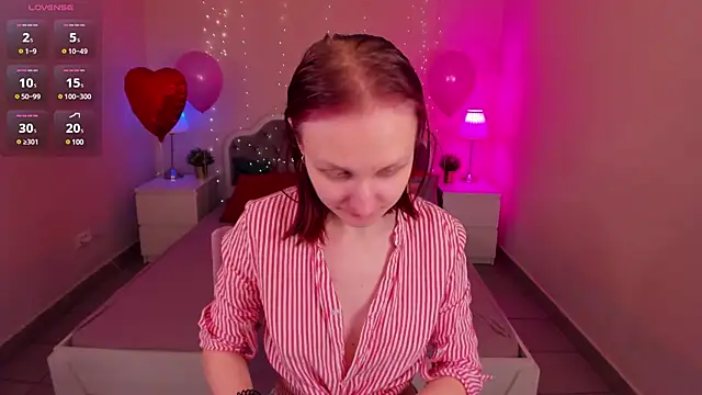 SallyFishery online show from February 18, 12:59 am