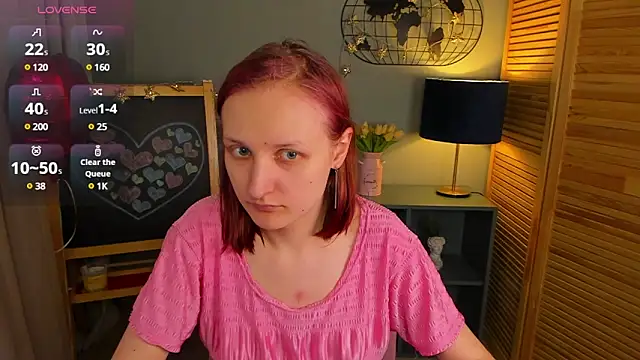 SallyFishery online show from February 21, 8:18 am