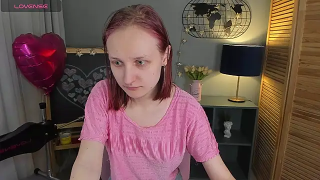 SallyFishery online show from February 22, 8:07 am