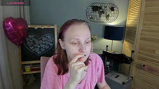 SallyFishery online show from February 23, 8:17 am