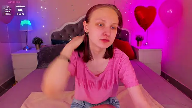 SallyFishery online show from March 3, 1:31 am