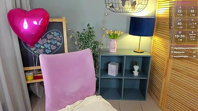 SallyFishery online show from March 8, 7:27 am