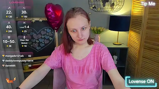 SallyFishery online show from March 14, 4:32 am