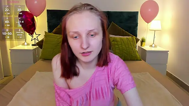 SallyFishery online show from March 19, 11:06 am