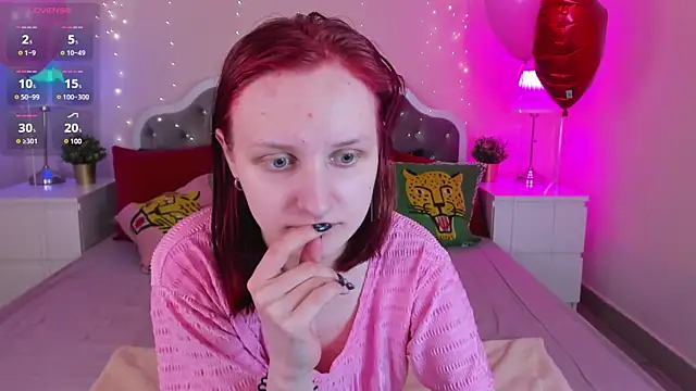 SallyFishery online show from March 23, 8:37 am