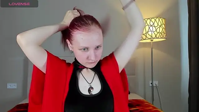 SallyFishery online show from September 12, 2:00 am