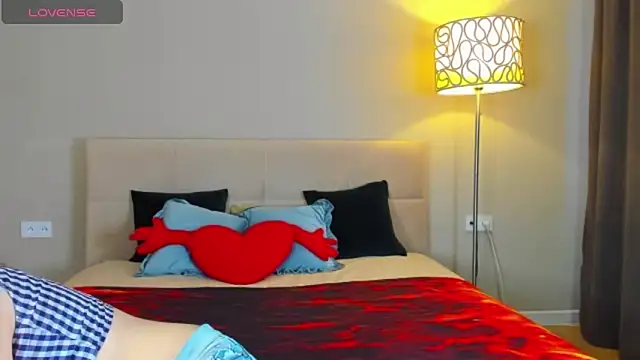 SallyFishery online show from September 13, 1:27 am