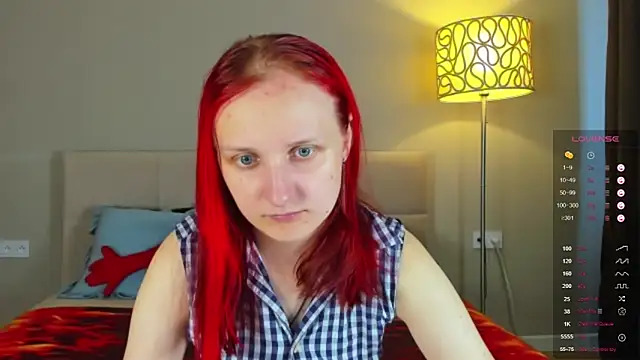 SallyFishery online show from September 14, 2:11 am