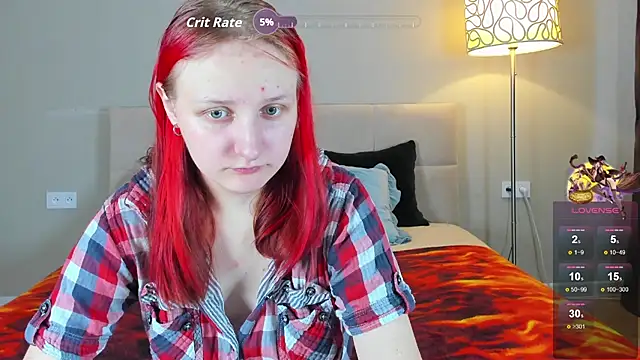 SallyFishery online show from October 13, 2:11 am