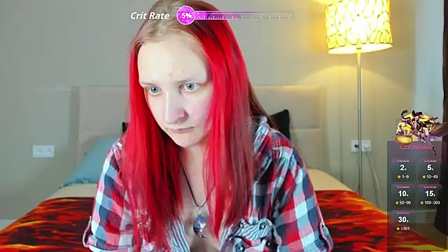 SallyFishery online show from October 14, 2:45 am