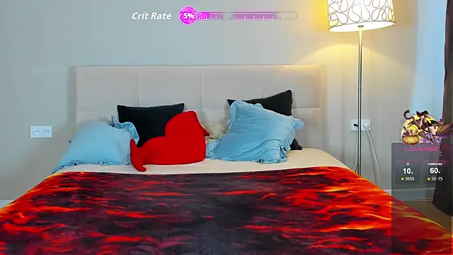 SallyFishery online show from October 16, 2:34 am