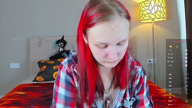 SallyFishery online show from October 22, 4:24 am