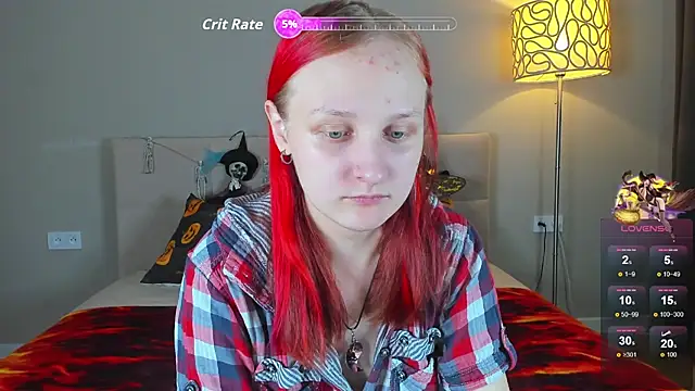 SallyFishery online show from October 23, 1:16 am