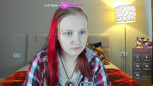 SallyFishery online show from October 30, 2:13 am