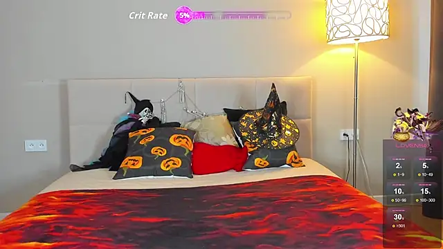 SallyFishery online show from November 1, 2:24 am