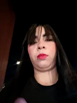 KathaDanger online show from October 10, 11:15 pm