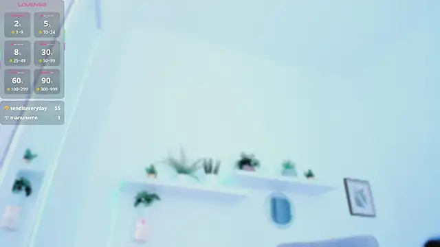 jazmin anbar online show from September 9, 6:07 pm