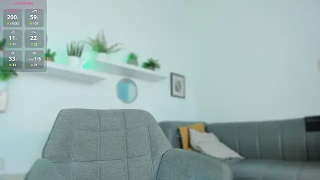 jazmin anbar online show from September 17, 5:25 pm