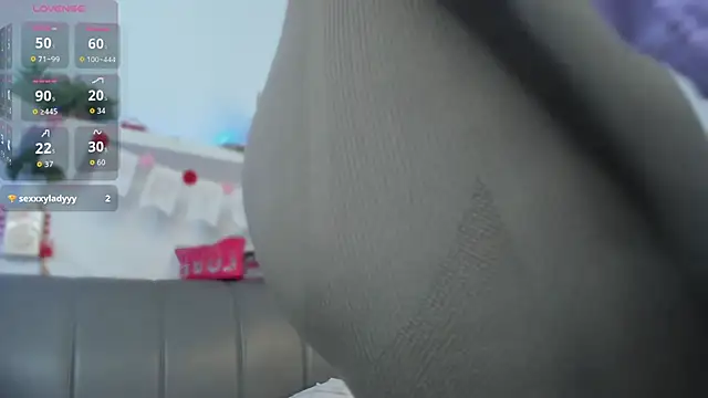 jazmin anbar online show from September 26, 6:12 pm