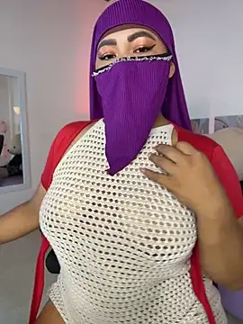 jazmin anbar online show from May 17, 10:06 pm