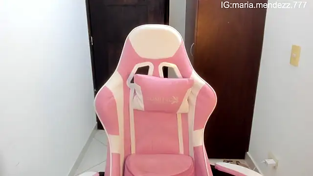 maria mendez  online show from December 2, 1:55 am