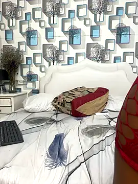 CamilosaOrtega online show from December 1, 12:21 pm