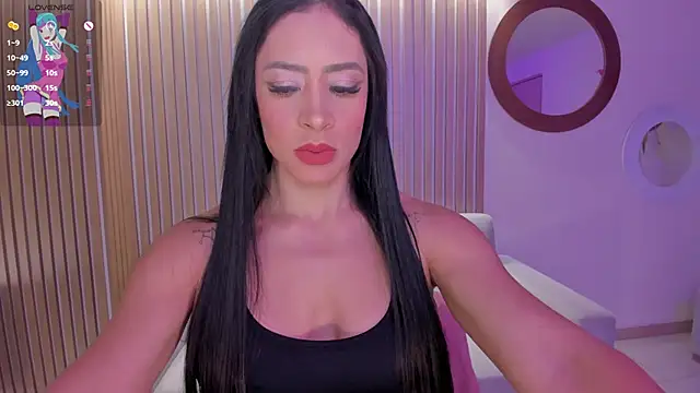 Snapshot of IsabelBornner chatting on October 11, 7:12 pm IsabelBornner online show from October 11, 7:12 pm