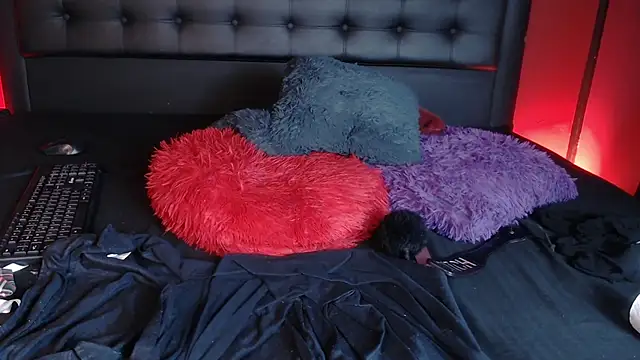 Nicole Brown1126 online show from March 1, 10:02 am