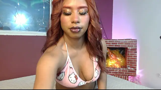 Snapshot of Nicole_Brown1126 chatting on December 22, 3:03 am Nicole Brown1126 online show from December 22, 3:03 am