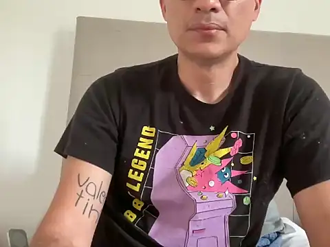 alex ruiz85 online show from October 6, 9:23 pm