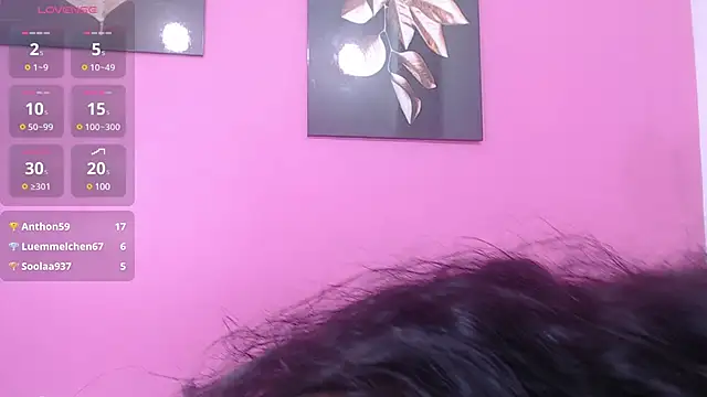 Snapshot of kinkyandsavage chatting on February 27, 7:26 pm kinkyandsavage online show from February 27, 7:26 pm