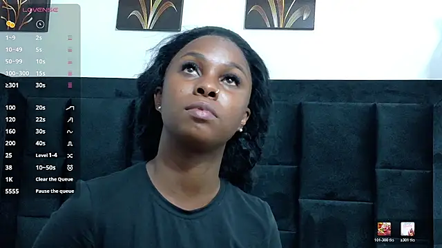 kinkyandsavage online show from March 4, 7:20 pm