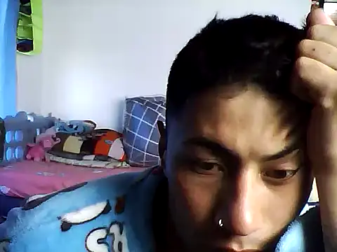 Snapshot of 1418edwar chatting on January 22, 4:44 pm 1418edwar online show from January 22, 4:44 pm